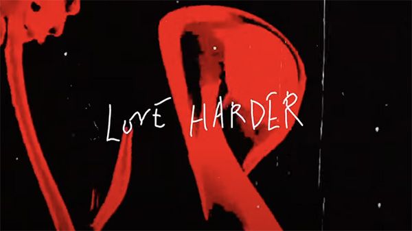 Kae Tempest - Love Harder (Official Video)